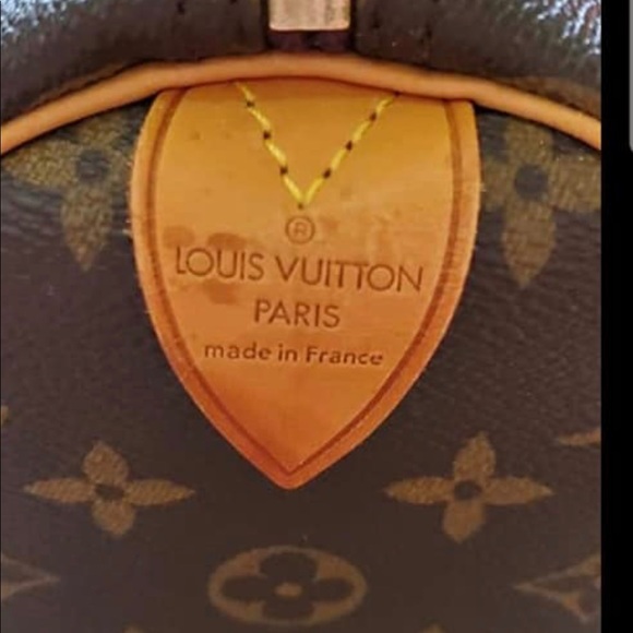 louis vuitton - Picture 4 of 8